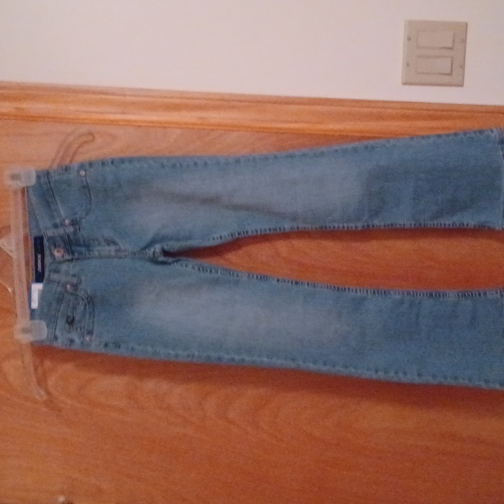 Girls Jordache Boot Cut Jeans